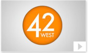 42 West company corporate video thumbnail