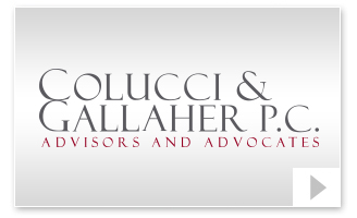 2018 COLUCCI & GALLAHER New Employees