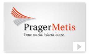 Prager Metis Corporate Announcement Thumbnail